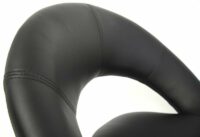 Esszimmerstuhl Palermo ~ schwarz