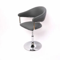 Esszimmerstuhl Stuhl COMO~ grau