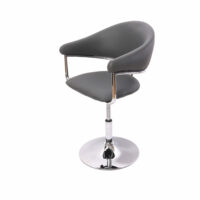 Esszimmerstuhl Stuhl COMO~ grau