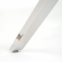 Esszimmertisch Esstisch Fano 160x90cm ~ Dunkle Eiche-Optik