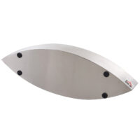 Ethanol-Kamin Tischkamin BioEthanol Ofen Edelstahl