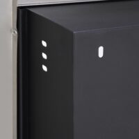 Ethanol-Kamin Wandkamin 80x54cm Bio-Ethanol Ofen