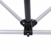 Fahrrad Velo Montageständer mit Werkzeugablage