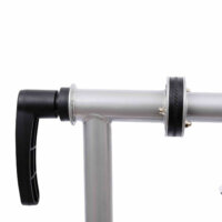 Fahrrad Velo Montageständer mit Werkzeugablage