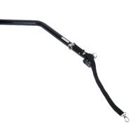 Fahrradanhänger Veloanhänger 40kg Traglast mit Blache