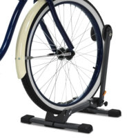 Fahrradhalter Klappbarer Fahrradständer Ausstellungsständer