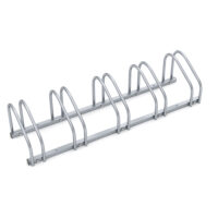 Fahrradständer Veloständer 5 Fahrräder