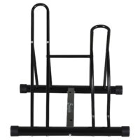 Fahrradständer Veloständer Doppelständer 2 Velos