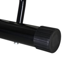 Fahrradständer Veloständer Doppelständer 2 Velos