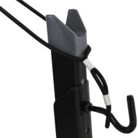 Fahrradständer Veloständer Senkrecht