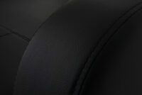 Fernsehsessel Durham ~ schwarz