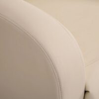 Fernsehsessel Relaxsessel verstellbar creme