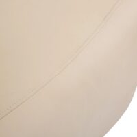 Fernsehsessel Relaxsessel verstellbar creme