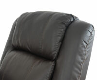 Fernsehsessel Sessel Lincoln  ~ coffee