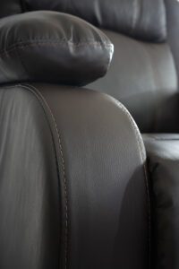 Fernsehsessel Sessel Lincoln  ~ coffee