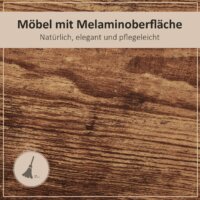 Fernsehtisch Lowboard Sitzbank Industrial Rustik 120x40x45cm