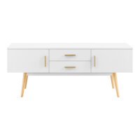 Fernsehtisch Alavus 140x40x56 cm