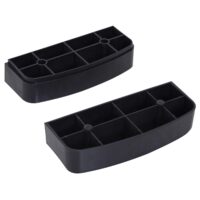 Fitness Stepper Steppbrett Aerobic 150kg höhenverstellbar