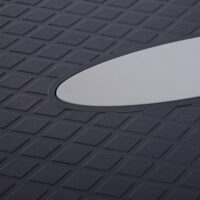 Fitness Stepper Steppbrett Aerobic 150kg höhenverstellbar