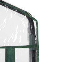 Foliengewächshaus Frühbeet 70x50x160cm Pflanzenhaus