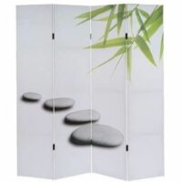 Foto-Paravent Raumteiler 180x160cm ~ Kho Samui