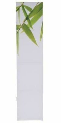 Foto-Paravent Raumteiler 180x160cm ~ Kho Samui