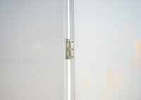 Foto-Paravent Raumteiler Trennwand FSC-zertifiziert 180x244cm Ocean