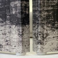 Raumteiler Trennwand 180x160cm