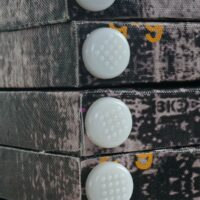 Foto Paravent Vintage