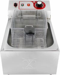 Fritteuse  Gastronomie ~ 9L