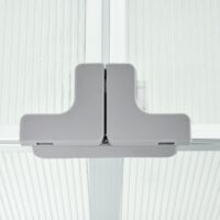 Frühbeet ALU Gewächshaus Frühbeetkasten 180cm