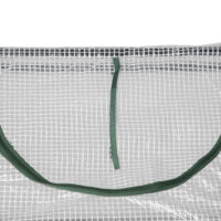 Frühbeet Gewächshaus 120x60x60cm