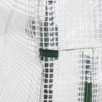 Frühbeet Gewächshaus 70x50x160cm