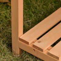 Frühbeet Gewächshaus Treibhaus Pflanzschrank