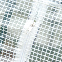 Frühbeet Gewächshaus Treibhaus Tomatenhaus 2 Fenster 120cm