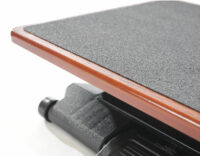 Neigung + Höhe verstellbar