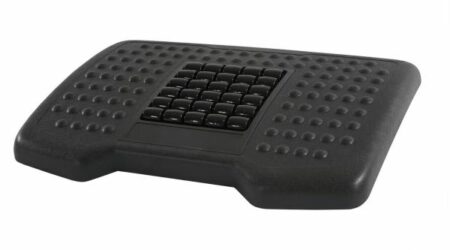 Fussstütze Fussablage