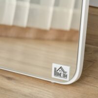 Ganzkörperspiegel Freistehend 156cm Standspiegel