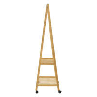 Garderobe Rigolet Max. 278 cm Grösse Verstellbar