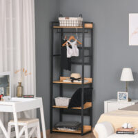 Garderobenständer Kleiderständer Standregal comforter 60cm