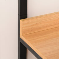 Garderobenständer Kleiderständer Standregal comforter 60cm