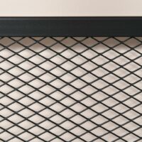 Garderobenständer Kleiderständer Standregal comforter 60cm