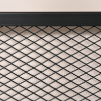 Garderobenständer Kleiderständer Standregal comforter 80cm