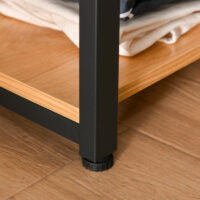 Garderobenständer Kleiderständer Standregal comforter 80cm