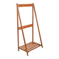 Garderobenständer Middelfart