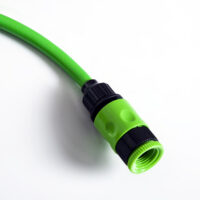 Gartenschlauch Schlauchtrommel 10m Automatik Schlauchaufroller