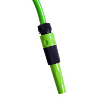 Gartenschlauch Schlauchtrommel 15m Automatik Schlauchaufroller