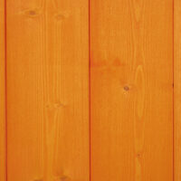 Gartenschrank 84x52x188cm Holz-Geräteschuppen