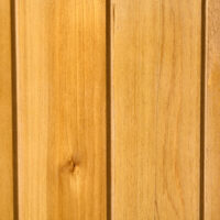 Gartenschrank Geräteschuppen mit 2 Türen 140x75x157cm