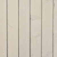 Gartenschrank Holz Geräteschrank Pultdach 127.5x50x164cm